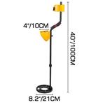 Metaaldetector Waterdicht, Verzenden, Nieuw