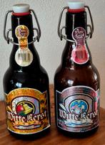 oude flessen bier GULPENER collector's item, Verzamelen, Biermerken, Ophalen of Verzenden, Zo goed als nieuw, Flesje(s), Gulpener