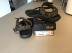 Heren sandalen Teva NIEUW!!! Maat 43, Nieuw, Ophalen of Verzenden, Sandalen, Zwart