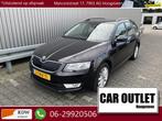 Skoda Octavia Combi 1.2 TSI Greentech Ambition Businessline, Auto's, Skoda, Voorwielaandrijving, Euro 5, Gebruikt, 4 cilinders