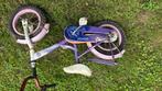 Gratis kinderfietsje, Ophalen, Gebruikt