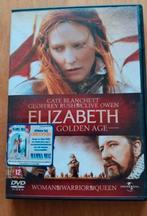 Elizabeth, Ophalen of Verzenden, Zo goed als nieuw, Historisch of Kostuumdrama