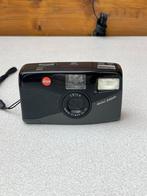 Leica mini zoom, Audio, Tv en Foto, Fotocamera's Analoog, Ophalen of Verzenden, Zo goed als nieuw, Compact, Leica