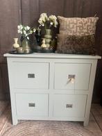 Commode / ladekast, Huis en Inrichting, Kasten | Ladekasten, Ophalen