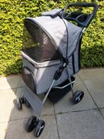 Trixie hondenbuggy als nieuw., Dieren en Toebehoren, Ophalen, Zo goed als nieuw