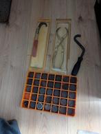 Klepstel Gereedschap Set + Klepstelplaatjes VAG, Ophalen of Verzenden, Gebruikt, Universele onderdelen