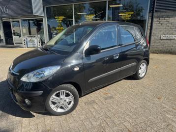 Hyundai i10 1.1 Dynamic Airco/Elekramen beschikbaar voor biedingen