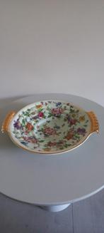 Vintage antieke art-deco schaal Boch Freres Keralux, Antiek en Kunst, Ophalen of Verzenden