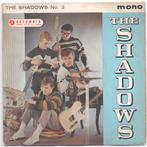 The Shadows- The Shadows No. 3 ! EP