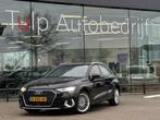 Audi A3 Sportback 40 TFSI e Advanced Edition All Season band, Auto's, Audi, Lichtsensor, Stof, Gebruikt, Euro 6