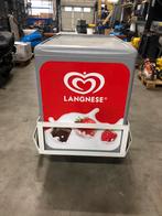 Ola ijskar (huur of koop), Ophalen of Verzenden, Zo goed als nieuw, Minder dan 60 cm, 160 cm of meer