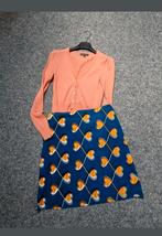 Setje van Talulabelle en King Louie, maat 36 en XS, Ophalen of Verzenden, Zo goed als nieuw, Maat 34 (XS) of kleiner