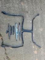 set targa dak rubbers mr2 sw20 turbo inclusief toebehoren, Ophalen, Toyota, Info@toyota-helmond.nl, Varenschut 5 5705 DK HELMOND