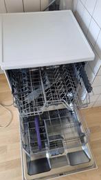 Vaatwasser (vrijstand), type Beko BDFN26430W, Ophalen, Gebruikt, 60 cm of meer, Eco programma