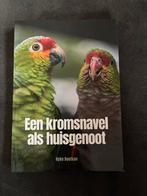 Een kromsnavel als huisgenoot (prijs incl verzendkosten), Ophalen of Verzenden, Nieuw, Overige onderwerpen