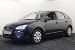 Ford Focus 1.6-16V Champion (bj 2006), Auto's, 1596 cc, Gebruikt, Zwart, 4 cilinders