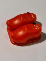 Nieuw klompjes rood peper en zoutstel KLM businessclass, Ophalen of Verzenden, Nieuw, Overige typen