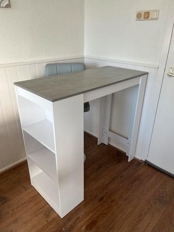 Bartafel