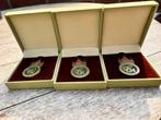 3x Efteling Grand hotel pin. Exclusief, Sieraden, Tassen en Uiterlijk, Manchetknopen, Ophalen of Verzenden, Zo goed als nieuw
