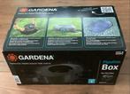 Gardena pipeline box voor Aqua Precise tuinsproeier (Nieuw), Ophalen of Verzenden, Nieuw