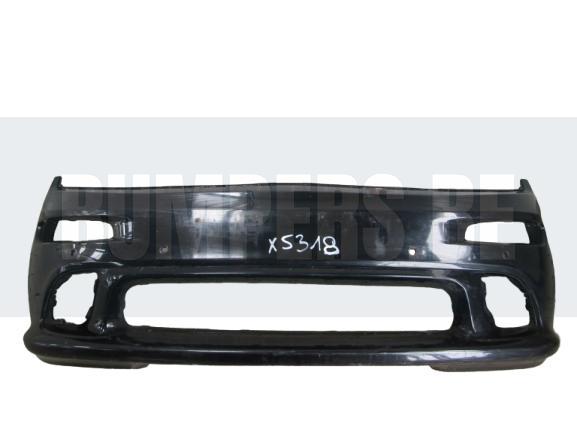 Bumper Jeep Grand Cherokee SRT8 WK2 14-17 Voorbumper X5318, Auto-onderdelen, Carrosserie en Plaatwerk, Bumper, Voor, Gebruikt