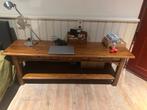 Sidetable met 3 Lades, Ophalen of Verzenden