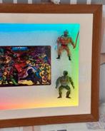 Masters of the Universe - Skeletor Jitsu Cobra Khan Whiplash, Ophalen of Verzenden, Zo goed als nieuw, H, H