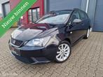 Seat Ibiza ST 1.2 / Garmin navi / Airco / 16 inch velgen, Auto's, Voorwielaandrijving, Stof, Gebruikt, Met garantie (alle)