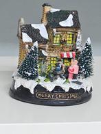 Kersthuisje, Diversen, Kerst, Ophalen