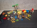 Playmobil manege, Kinderen en Baby's, Speelgoed | Playmobil, Ophalen of Verzenden, Zo goed als nieuw