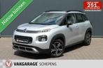 Citroen C3 Aircross 1.2 PureTech Feel | Navi | Airco | Autom, Voorwielaandrijving, Gebruikt, 1199 cc, 82 pk