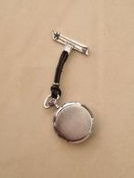 W Ancre Suisse verpleegstershorloge, Overige merken, Ophalen of Verzenden, X, X