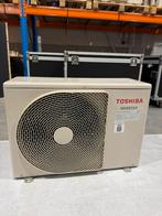 Toshiba inverter airco, Witgoed en Apparatuur, Airco's, Ophalen, Zo goed als nieuw, Wandairco, 3 snelheden of meer