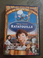 Disney Pixar Ratatouille DVD, Tekenfilm, Alle leeftijden, Overige soorten, Ophalen of Verzenden