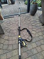 Telescoopsteel ramewasser, Ophalen, Nieuw, Handmatig, Karcher het is alleen ophalen