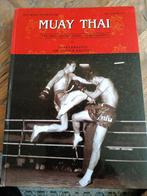 Muay Thai, Ophalen of Verzenden, Gelezen