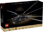 Lego Icons Dune Atreides Royal Ornithopter 10327 NEW-SEALED, Ophalen of Verzenden, Nieuw, Complete set, Lego