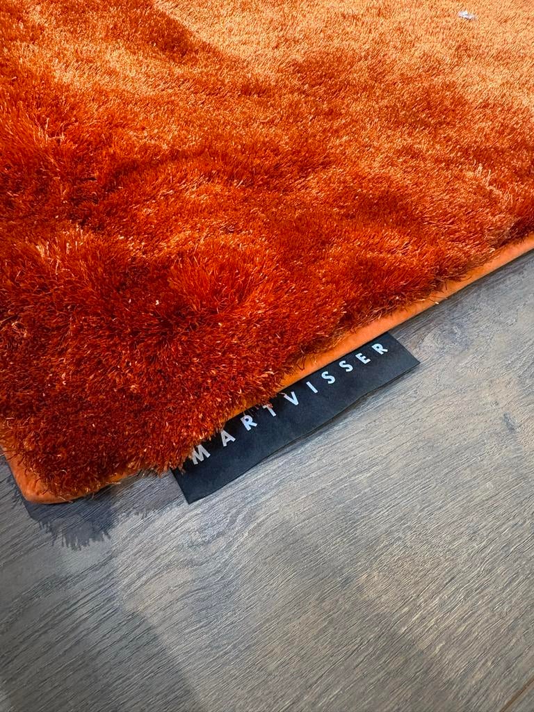 Mart Visser Vloerkleed 290x390, Ophalen, Overige kleuren, 200 cm of meer, Rechthoekig