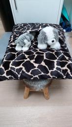 kussen hond of poes, Dieren en Toebehoren, Ophalen of Verzenden, Nieuw