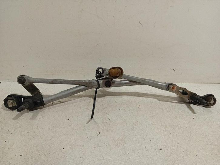 Ruitenwisser mechaniek voor Opel Corsa, Auto-onderdelen, Ruiten en Toebehoren, Opel, Gebruikt, Herkomst onderdeel bekend, 12 maanden garantie