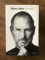 Biografie Steve Jobs, Walter Isaacson, Zo goed als nieuw, Ophalen