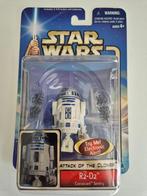 Star Wars Saga 02-14 R2-D2 with Electronic Alert, Verzamelen, Star Wars, Ophalen of Verzenden, Nieuw, Actiefiguurtje