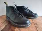 Dr Martens church monkey boots maat 38, Zwart, Ophalen of Verzenden, Dr. Martens, Gedragen