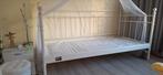 Bed 90x200, Huis en Inrichting, Slaapkamer | Bedden, Ophalen, Gebruikt, 90 cm, Eenpersoons