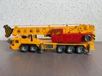 vintage Siku Faun 4010 zware kraanwagen, Ophalen of Verzenden, Zo goed als nieuw, Bus of Vrachtwagen, SIKU