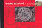 Persoonlijk Prestigeboekje Ajax (637), Verzenden, Postfris