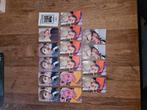 Wayv ten stunner pob and cards kpop, Ophalen of Verzenden, Zo goed als nieuw, Foto of Kaart