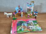 Lego Juniors 10729 Cinderella's Koets, Ophalen of Verzenden, Zo goed als nieuw, Complete set, Lego