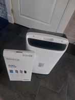 Boneco Luchtreiniger A341 - Nieuwstaat, Ophalen of Verzenden