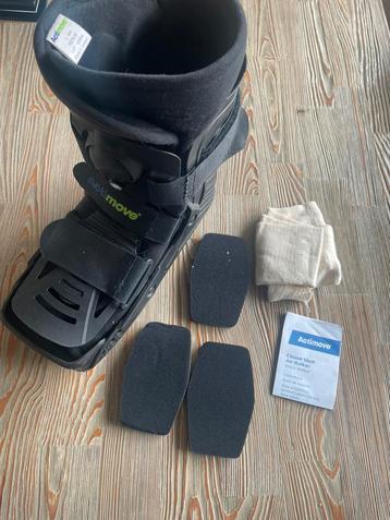 Actimove brace low maat l beschikbaar voor biedingen